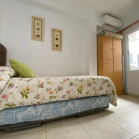 Apartment Coronado Centro *